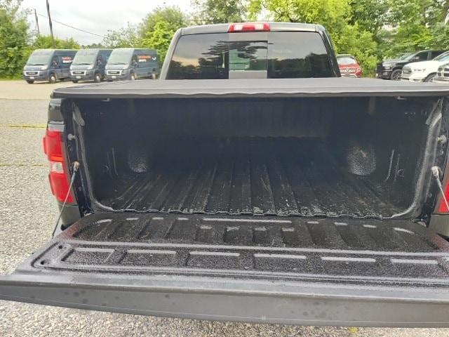used 2015 GMC Sierra 1500 car, priced at $23,195