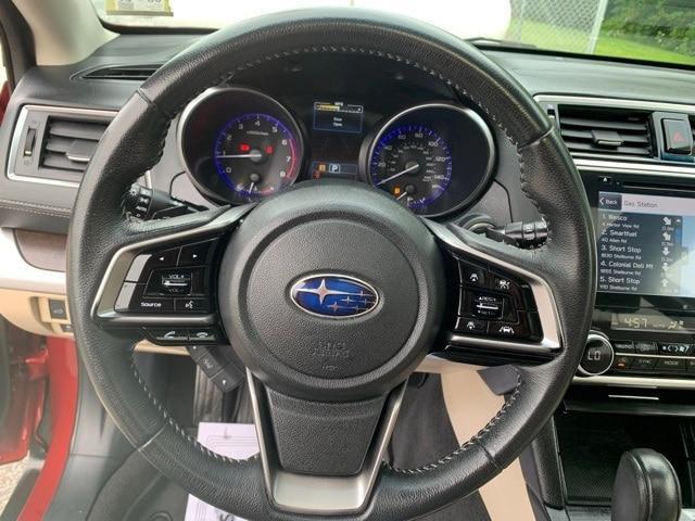 used 2019 Subaru Outback car, priced at $18,999