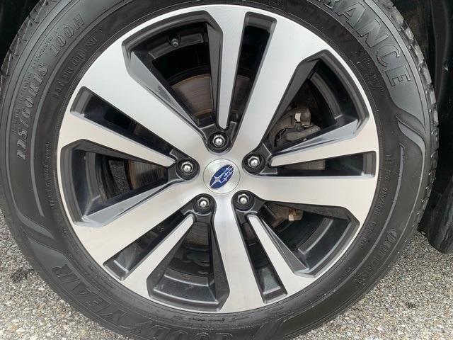 used 2019 Subaru Outback car, priced at $18,999