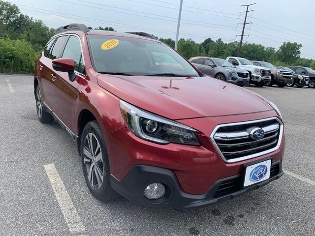 used 2019 Subaru Outback car, priced at $18,999