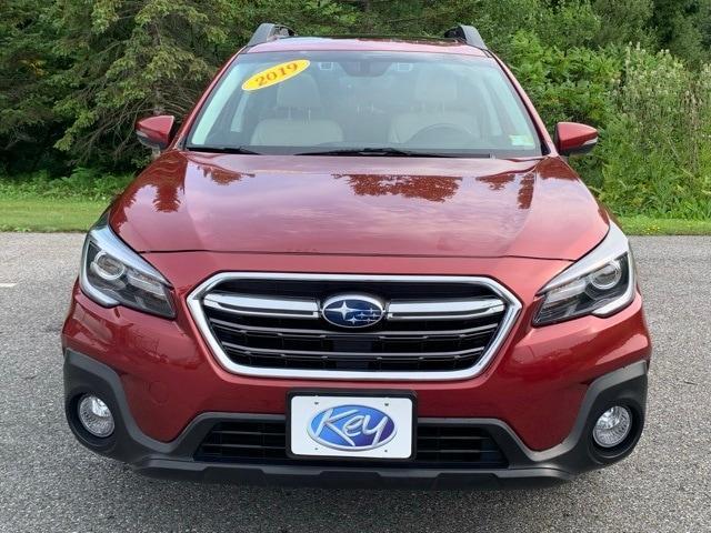 used 2019 Subaru Outback car, priced at $18,999