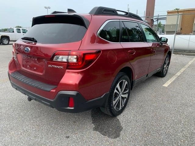 used 2019 Subaru Outback car, priced at $18,999