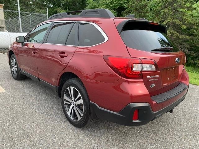 used 2019 Subaru Outback car, priced at $18,999