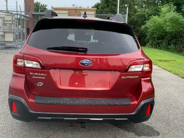 used 2019 Subaru Outback car, priced at $18,999