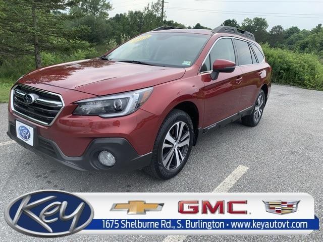 used 2019 Subaru Outback car, priced at $18,999