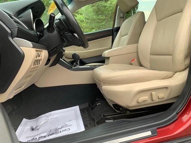 used 2019 Subaru Outback car, priced at $18,999