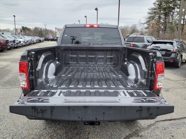 new 2024 Ram 2500 car, priced at $58,061