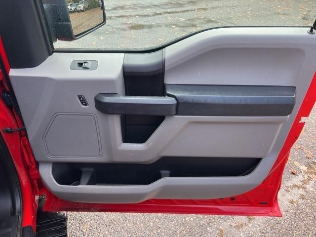 used 2018 Ford F-150 car, priced at $20,975