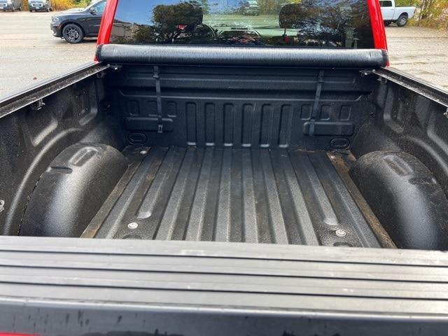 used 2018 Ford F-150 car, priced at $20,975