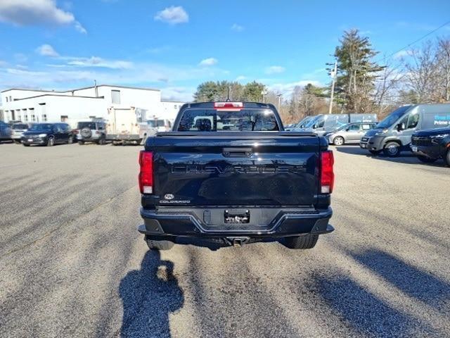 used 2023 Chevrolet Colorado car, priced at $36,999