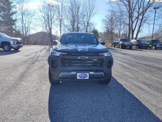 used 2023 Chevrolet Colorado car, priced at $36,999