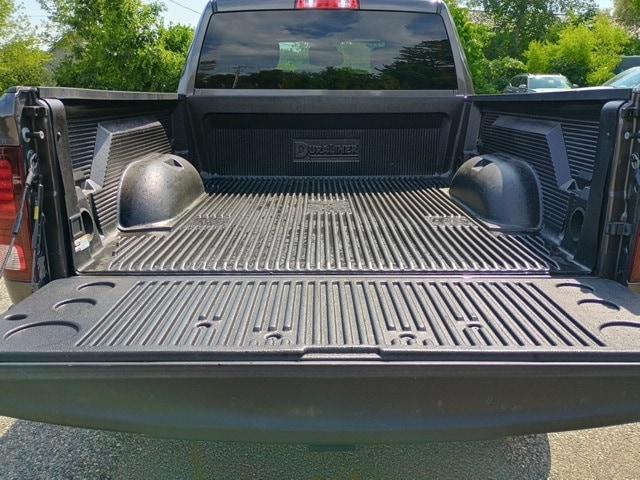 used 2022 Ram 1500 Classic car, priced at $28,200