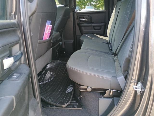 used 2022 Ram 1500 Classic car, priced at $28,200
