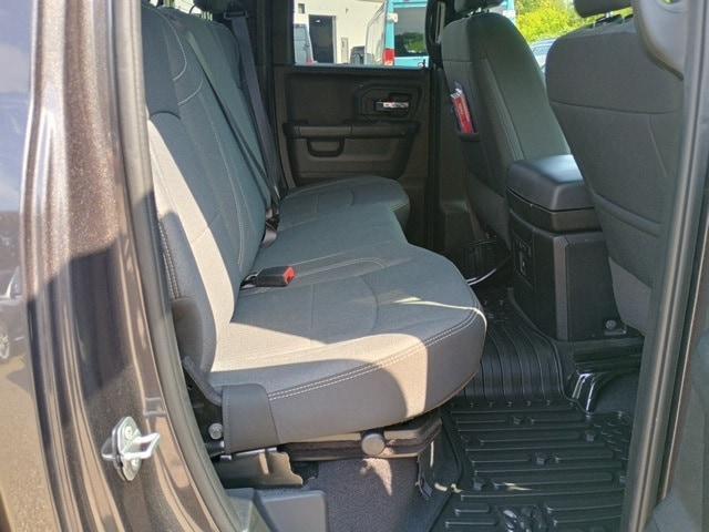 used 2022 Ram 1500 Classic car, priced at $28,200