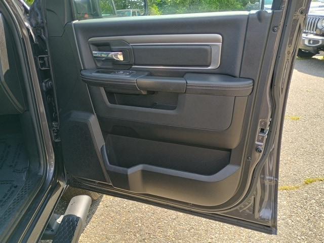 used 2022 Ram 1500 Classic car, priced at $28,200