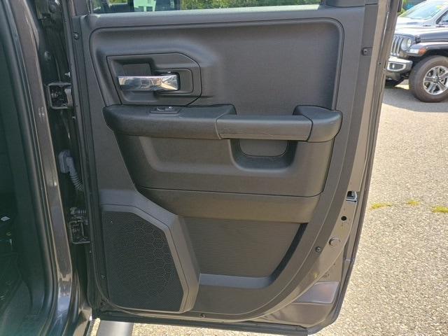 used 2022 Ram 1500 Classic car, priced at $28,200