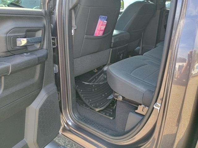 used 2022 Ram 1500 Classic car, priced at $28,200