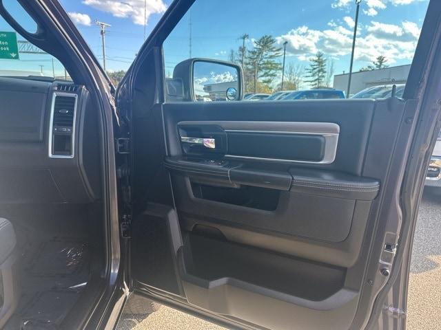 used 2021 Ram 1500 Classic car, priced at $32,495