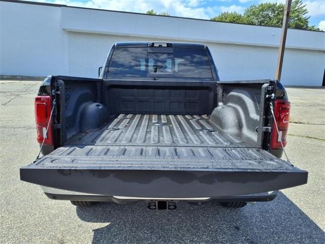 new 2025 Ram 2500 car, priced at $68,150