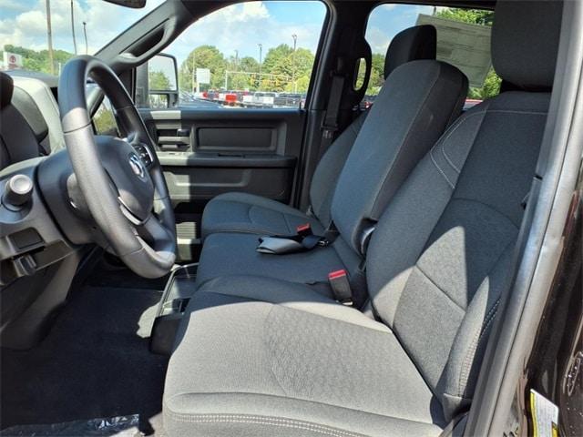 new 2025 Ram 2500 car, priced at $68,150