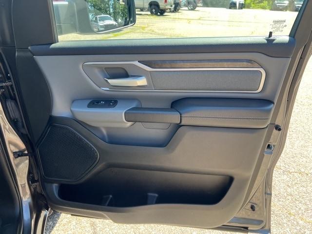 used 2020 Ram 1500 car, priced at $27,995