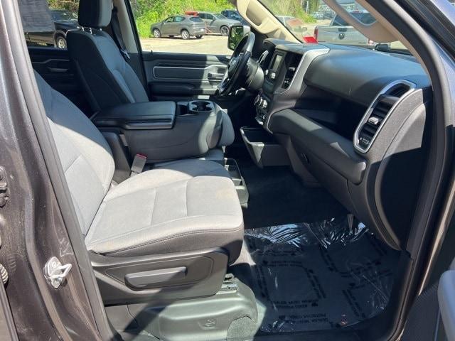 used 2020 Ram 1500 car, priced at $27,995