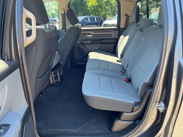 used 2020 Ram 1500 car, priced at $27,995