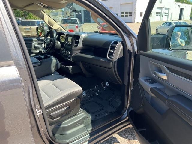 used 2020 Ram 1500 car, priced at $27,995