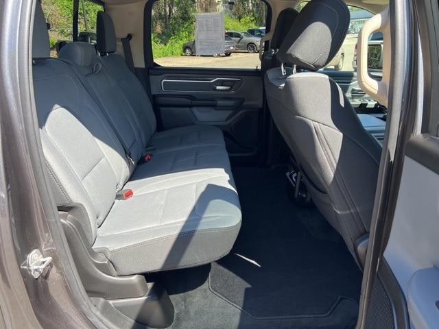 used 2020 Ram 1500 car, priced at $27,995