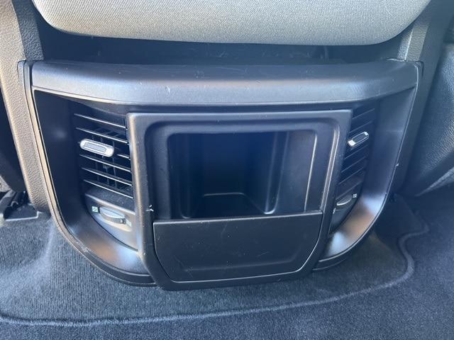 used 2020 Ram 1500 car, priced at $27,995