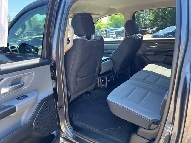used 2020 Ram 1500 car, priced at $27,995