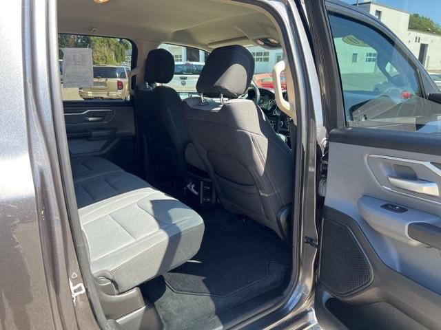 used 2020 Ram 1500 car, priced at $27,995