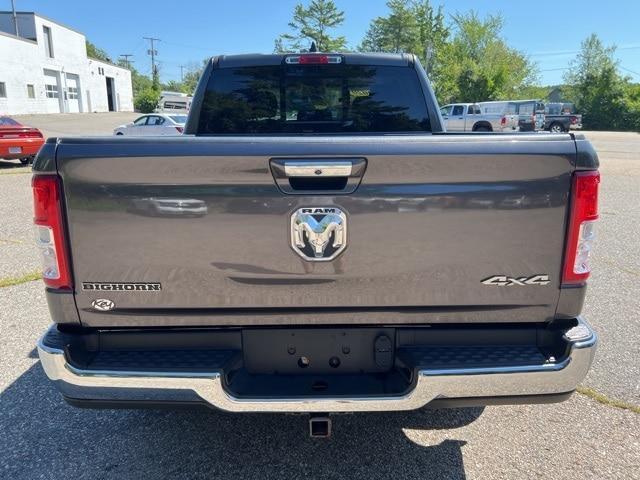 used 2020 Ram 1500 car, priced at $27,995