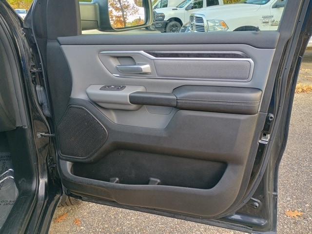 used 2019 Ram 1500 car, priced at $23,999