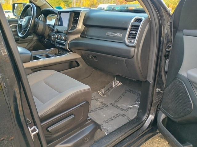 used 2019 Ram 1500 car, priced at $23,999