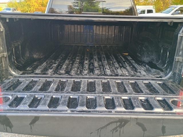 used 2019 Ram 1500 car, priced at $23,999