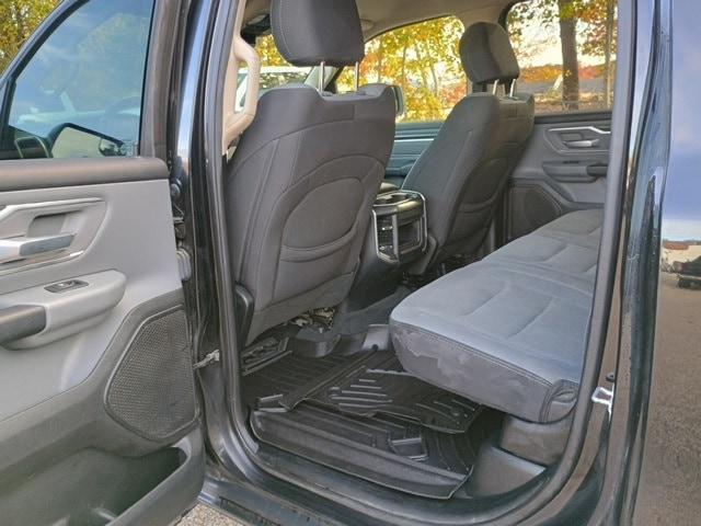 used 2019 Ram 1500 car, priced at $23,999