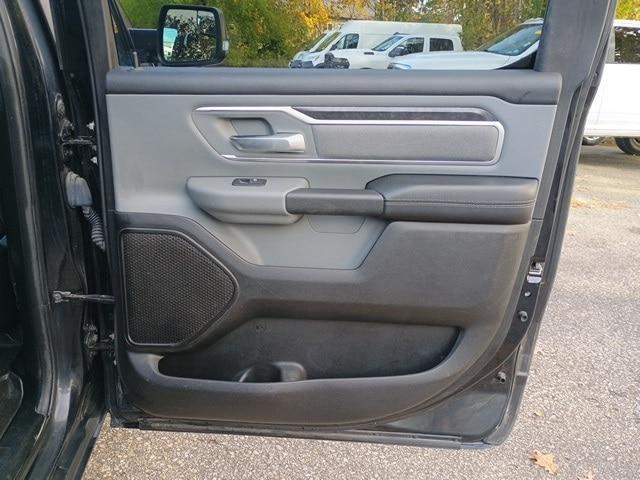 used 2019 Ram 1500 car, priced at $23,999