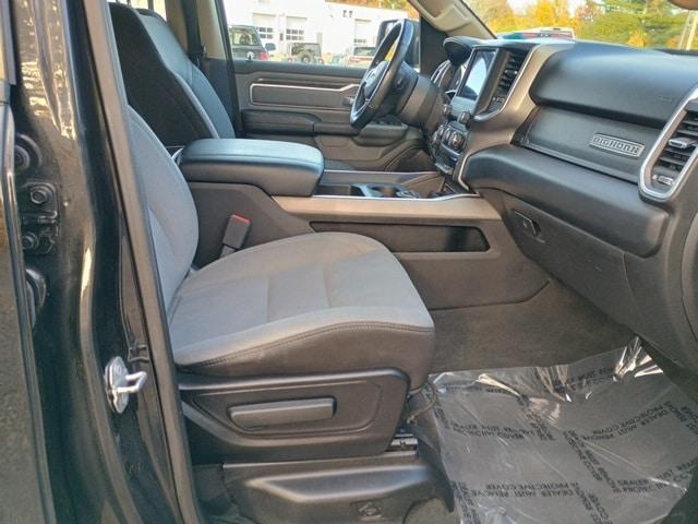 used 2019 Ram 1500 car, priced at $23,999