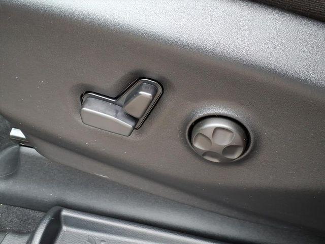 new 2026 Chrysler Pacifica car, priced at $43,530