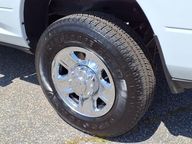 new 2025 Ram 2500 car, priced at $74,405