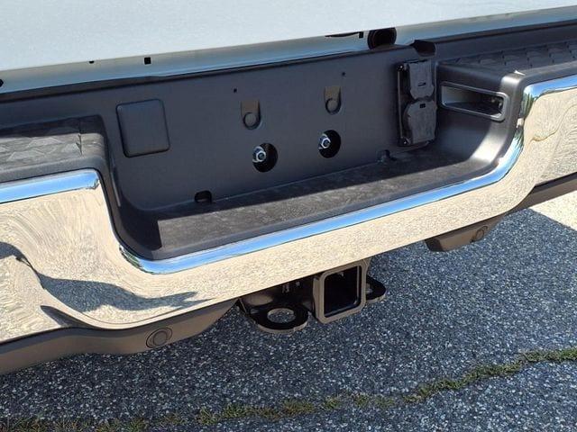 new 2025 Ram 2500 car, priced at $74,405