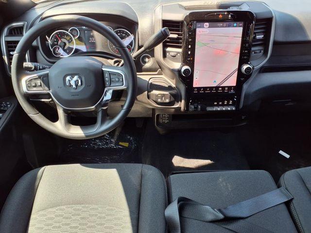 new 2025 Ram 2500 car, priced at $74,405