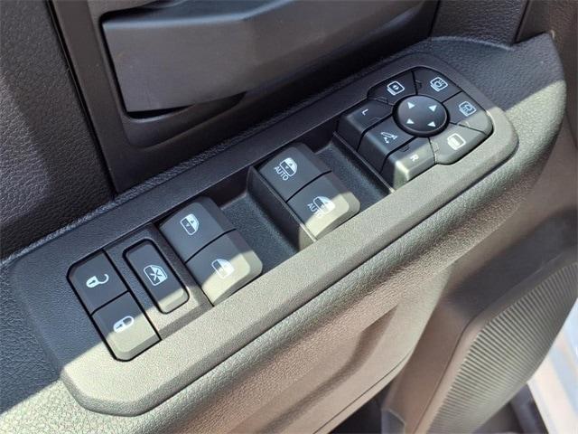 new 2025 Ram 2500 car, priced at $67,405