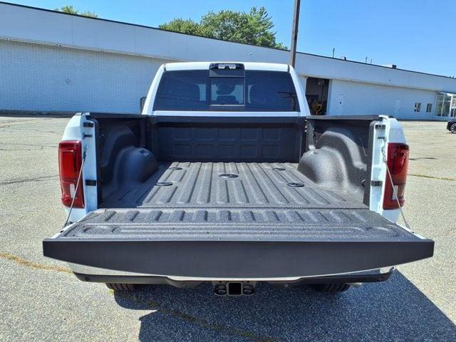 new 2025 Ram 2500 car, priced at $74,405