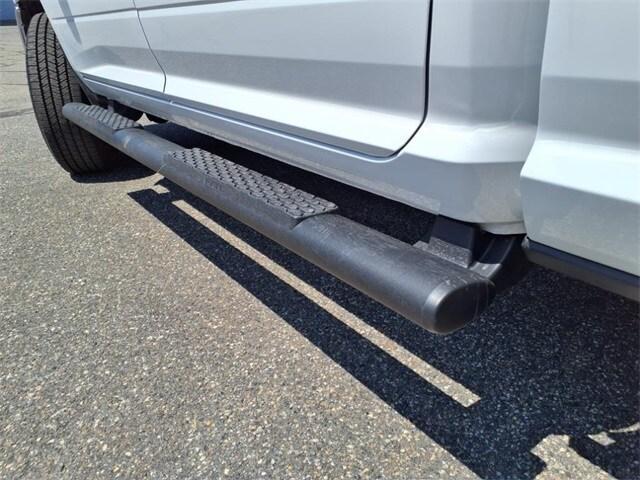new 2025 Ram 2500 car, priced at $61,405