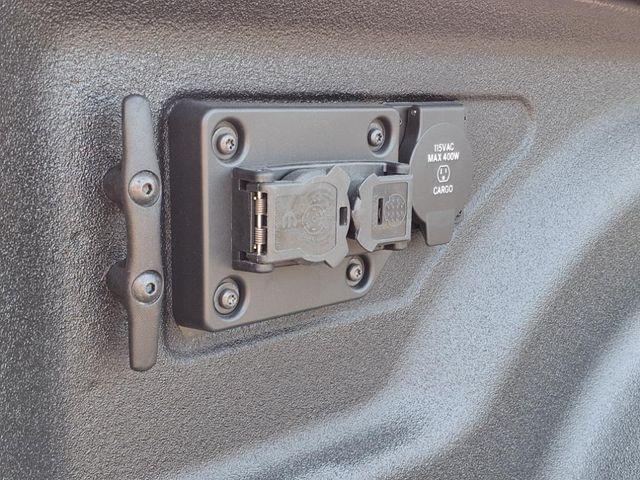 new 2025 Ram 2500 car, priced at $74,405