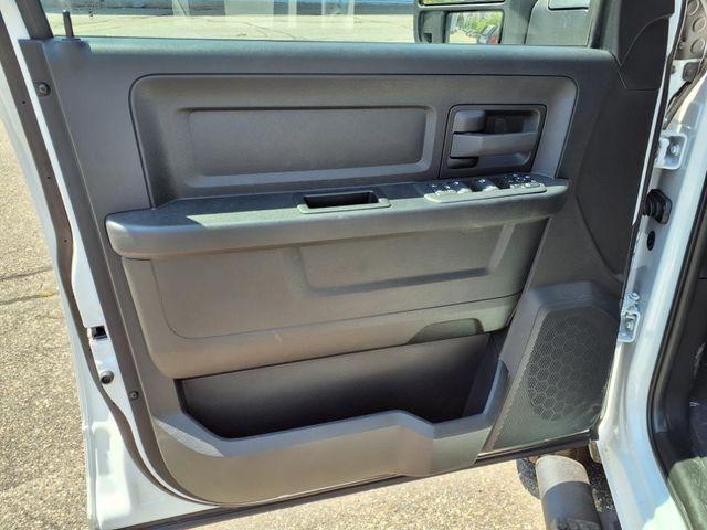 new 2025 Ram 2500 car, priced at $74,405