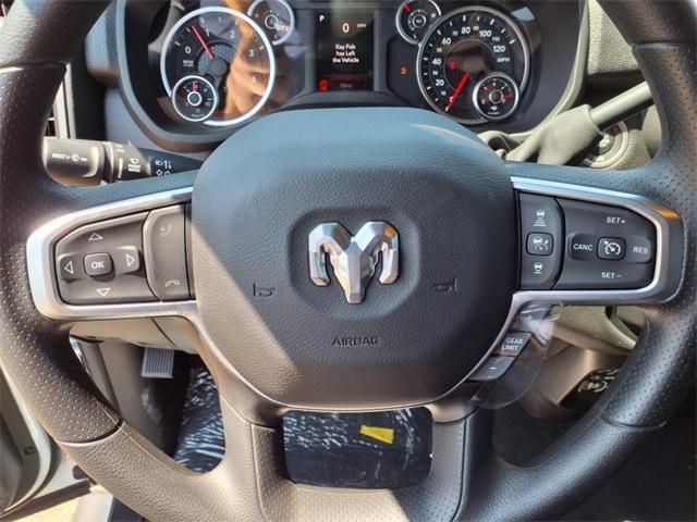 new 2025 Ram 2500 car, priced at $67,405