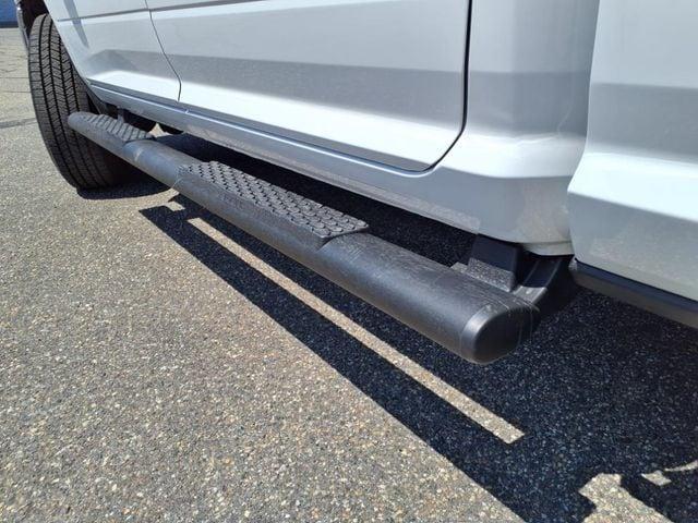 new 2025 Ram 2500 car, priced at $74,405